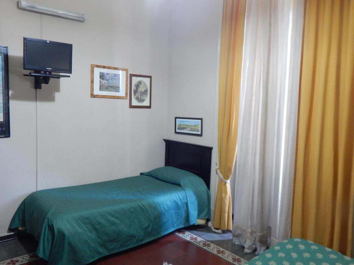 Rooms XX Settembre Catânia Exterior foto